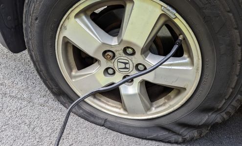 McGees Towing & Recovery Westport