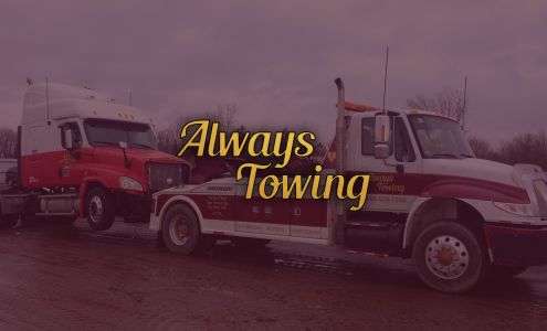 Always Towing