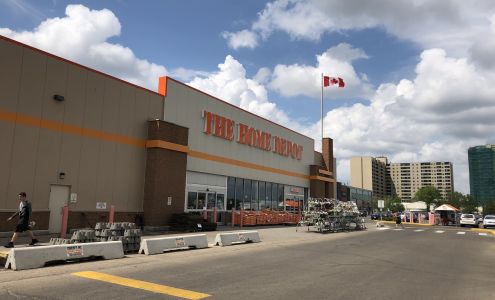 The Home Depot