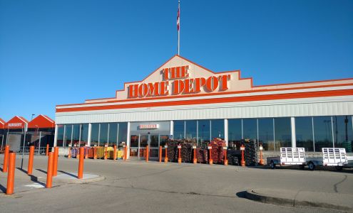 The Home Depot