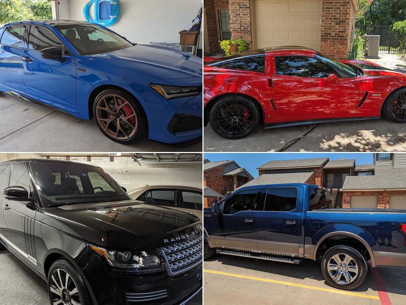 Scott's Mobile Auto Detailing