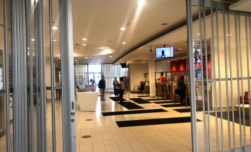 SmartCentres Thornhill