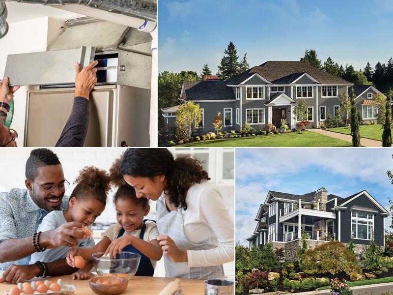 Sears Heating and Air Conditioning