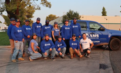 AMS Landscaping