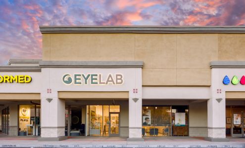 Eye Lab