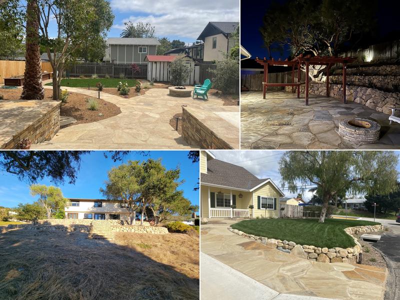 TCT Landscaping, Inc.