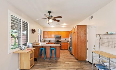 Jerry Cook, Realtor Coldwell Banker Realty