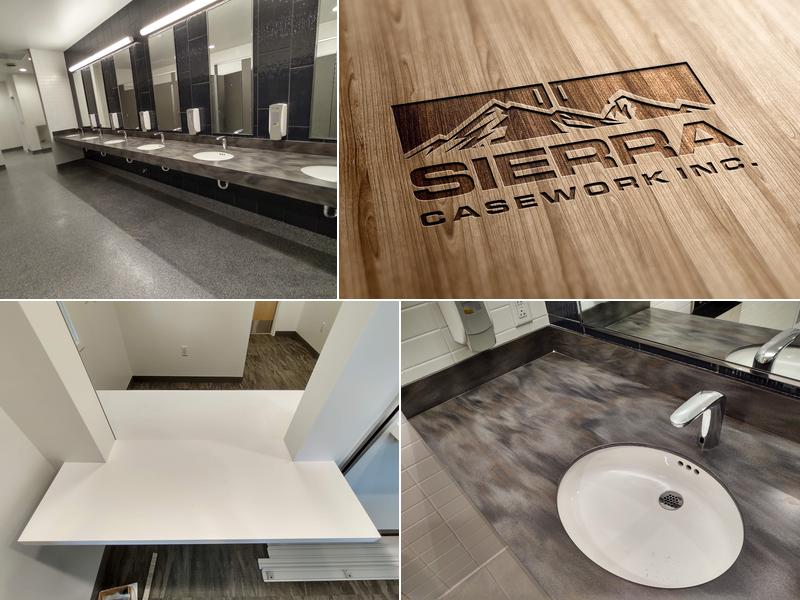 Sierra Casework Inc,