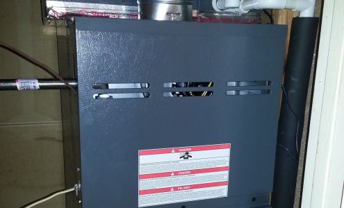 Albee's A/C & Heating