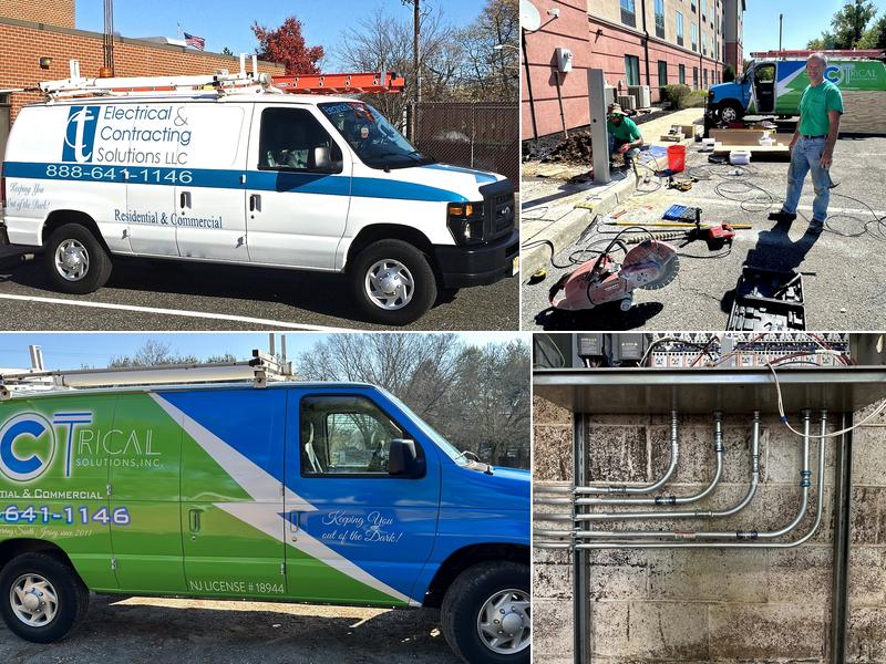 CT Electrical Solutions, Inc.