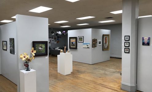 White Rabbit Galleries