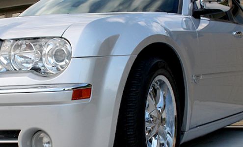 1st Priority Detail Benton City