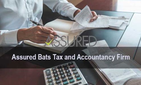 Assured Bats Tax and Accounting