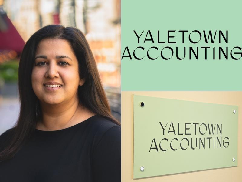 Yaletown Accounting