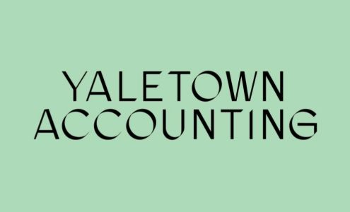 Yaletown Accounting