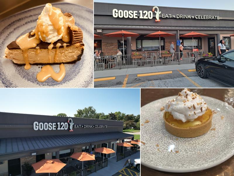 Goose120 12051 Blondo St, Omaha