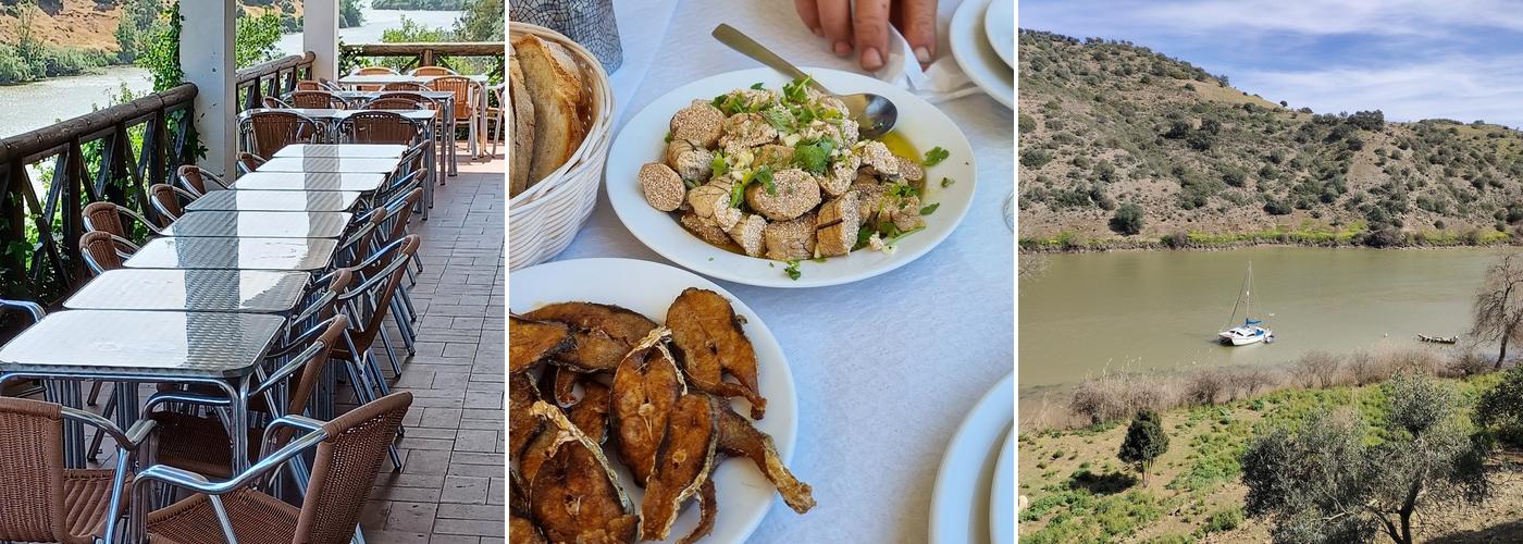 O Pescador do Guadiana