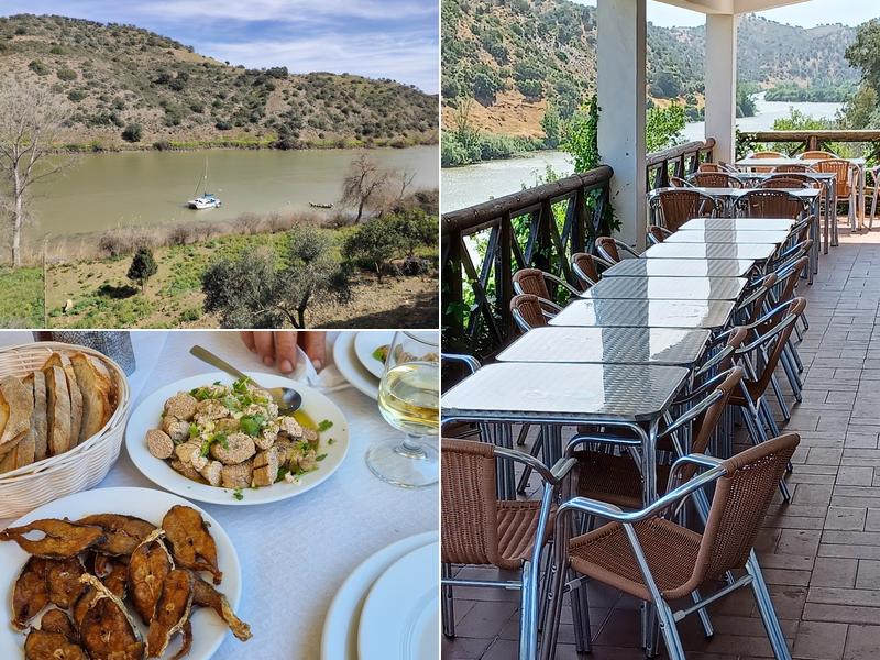 O Pescador do Guadiana