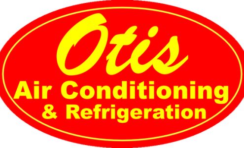 Otis Refrigeration Services