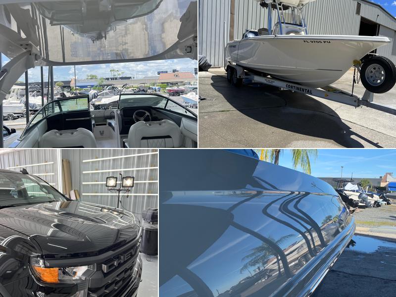 KEE Detail Studio and Ceramic Coatings