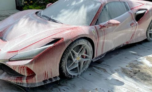 Premier Mobile Detailing of Naples