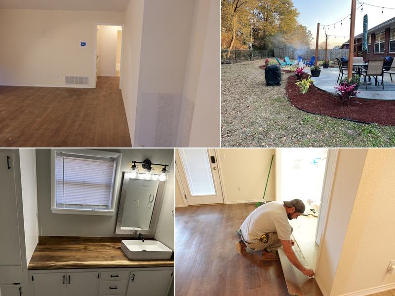 Aaron Sandrini Construction, LLC