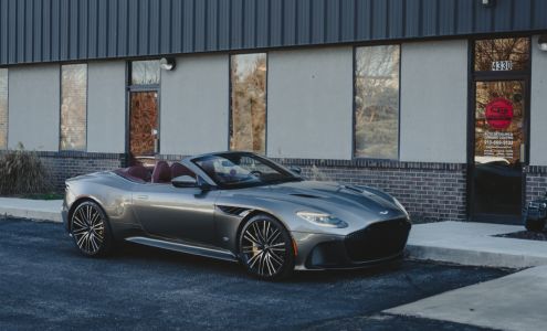 Detail Doctors Auto Detailing and Ceramic Coating