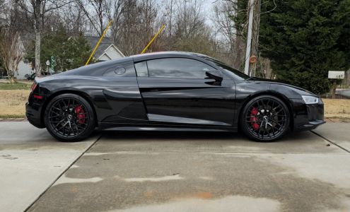 Eyez On The Prize Auto-Spa