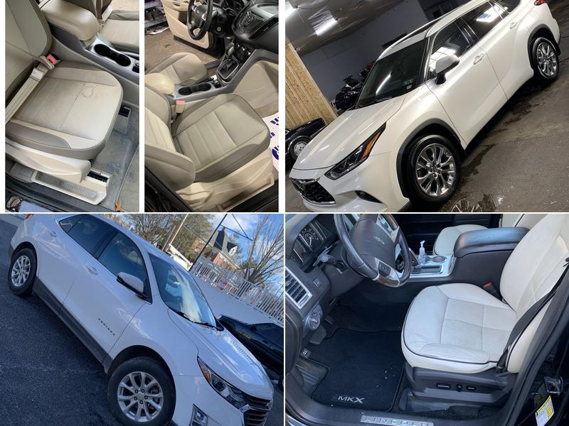 Rooks Auto Detailing LLC