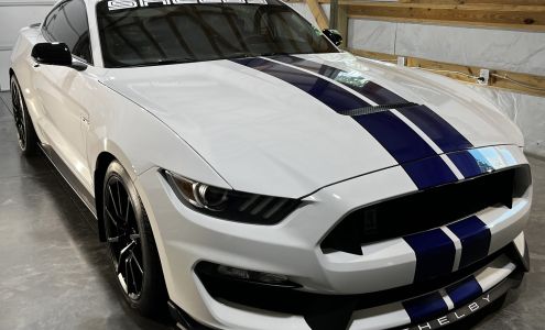 Miles Auto Detailing LLC