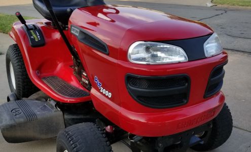 Skilled Repair and Service Specialist