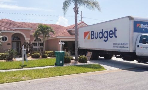 A Better Budget Moving & Labor Inc