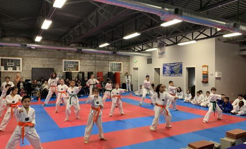 CTI - School of Martial Arts