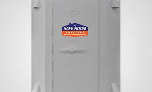 Safe Room Shelters 700 E Omega St, Henrietta Texas 76365