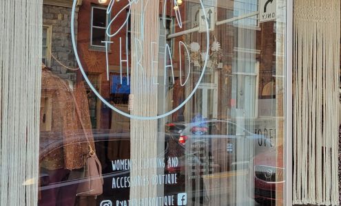 By A Thread Boutique