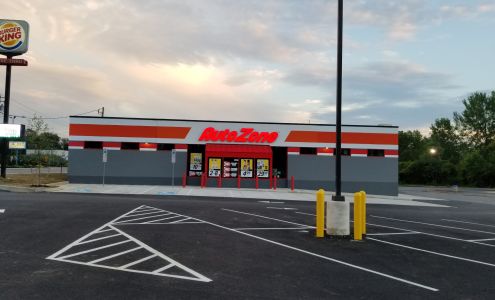 AutoZone Auto Parts