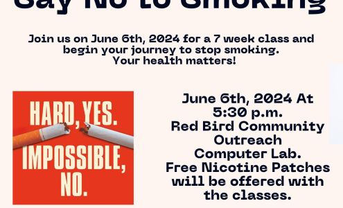 Red Bird Clinic 70 Queendale Center, Beverly Kentucky 40913