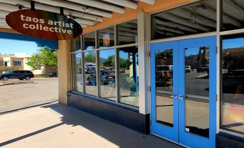 Taos Artist Collective