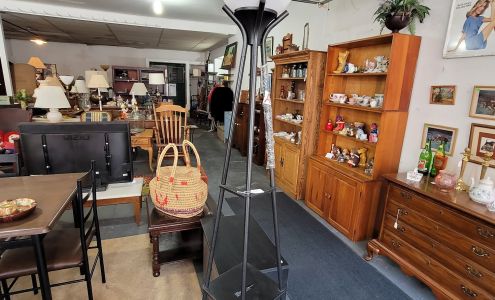 Mainly Mary's Monmouth