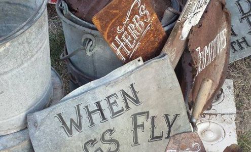 Old Czech Country Antiques Oberlin