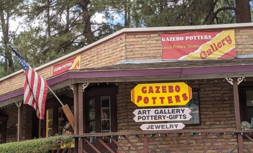 The Gazebo Shopping Center