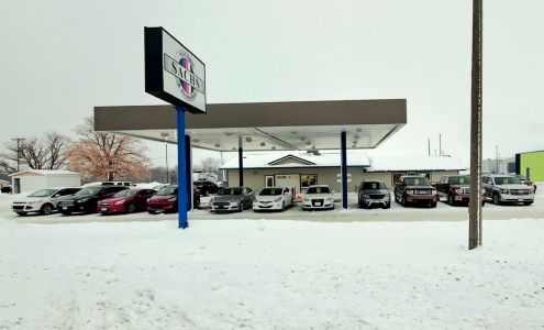 Sachs Motors & Recreation Pelican Rapids