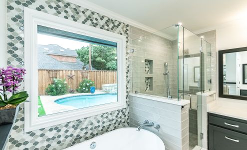 DreamMaker Bath & Kitchen