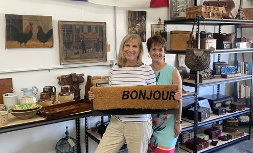 Anna's European Antiques