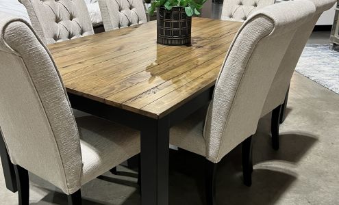 Happy Home Furniture Inc