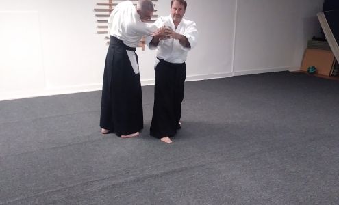 Aikido Seikikai
