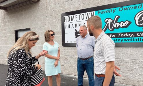 Hometown Pharmacy Campbellsville