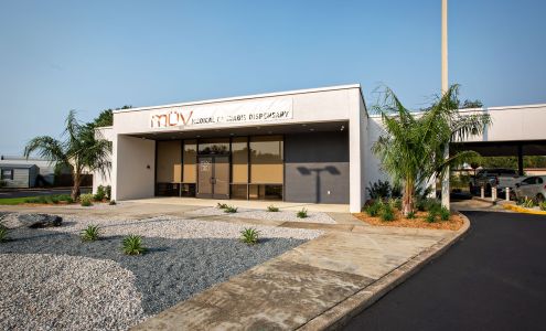 MÜV Dispensary Shalimar Shalimar