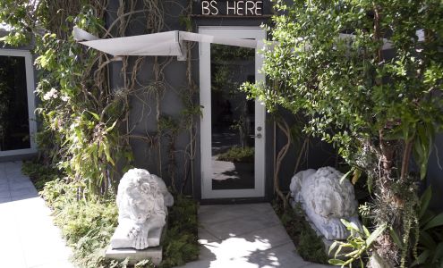 Bernice Steinbaum Gallery