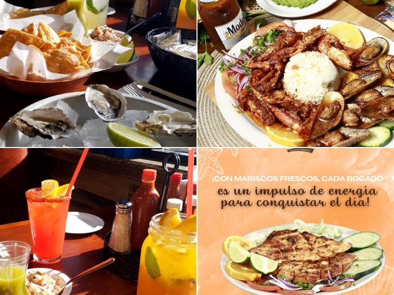 El Puerto De San Blas Fort Wayne 5525 Coldwater Rd, Fort Wayne